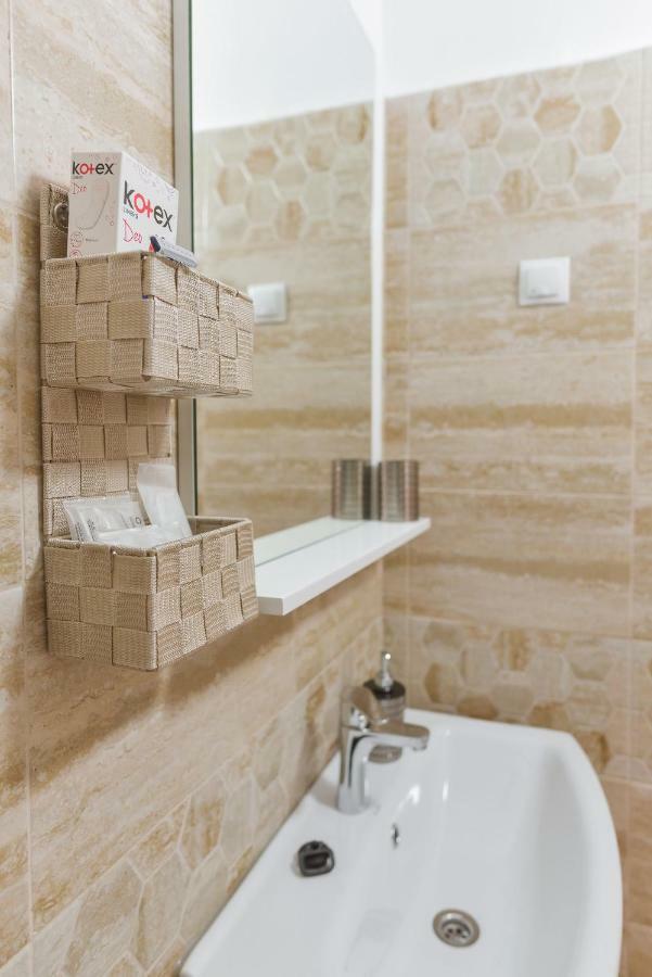 Casa Vlabisa Centru Hotel Cluj-Napoca Esterno foto