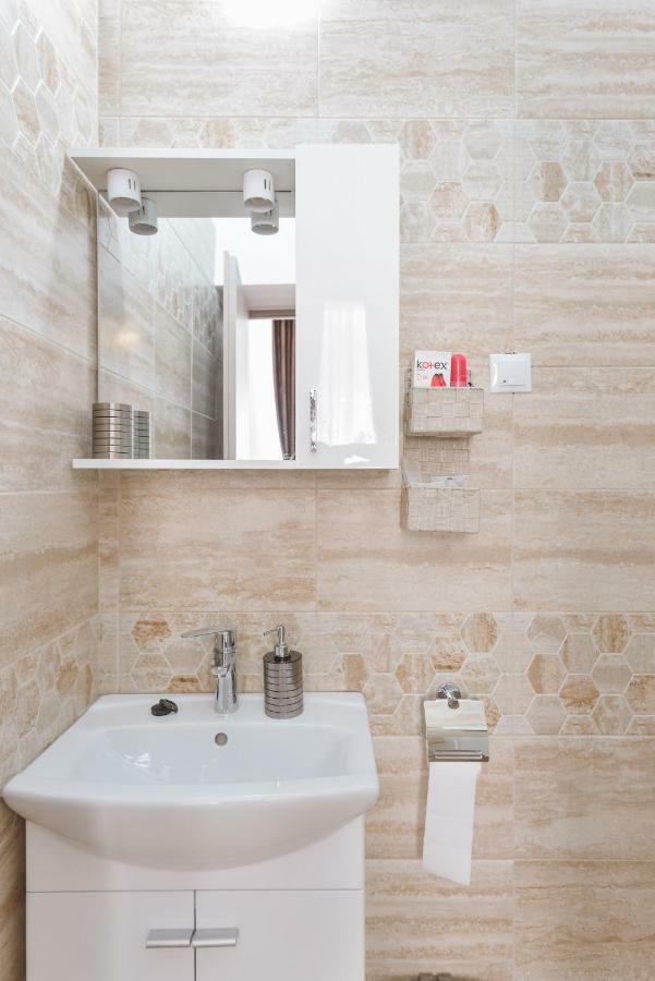 Casa Vlabisa Centru Hotel Cluj-Napoca Esterno foto