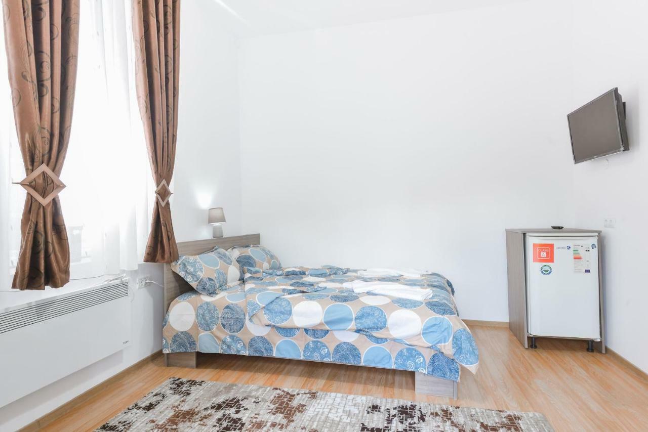 Casa Vlabisa Centru Hotel Cluj-Napoca Esterno foto