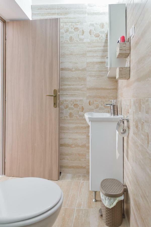 Casa Vlabisa Centru Hotel Cluj-Napoca Esterno foto