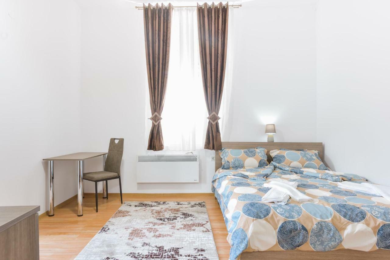 Casa Vlabisa Centru Hotel Cluj-Napoca Esterno foto